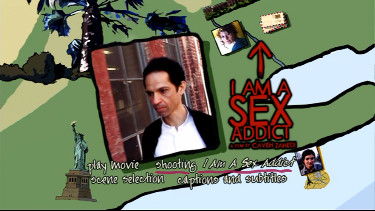 I am a Sex Addict
